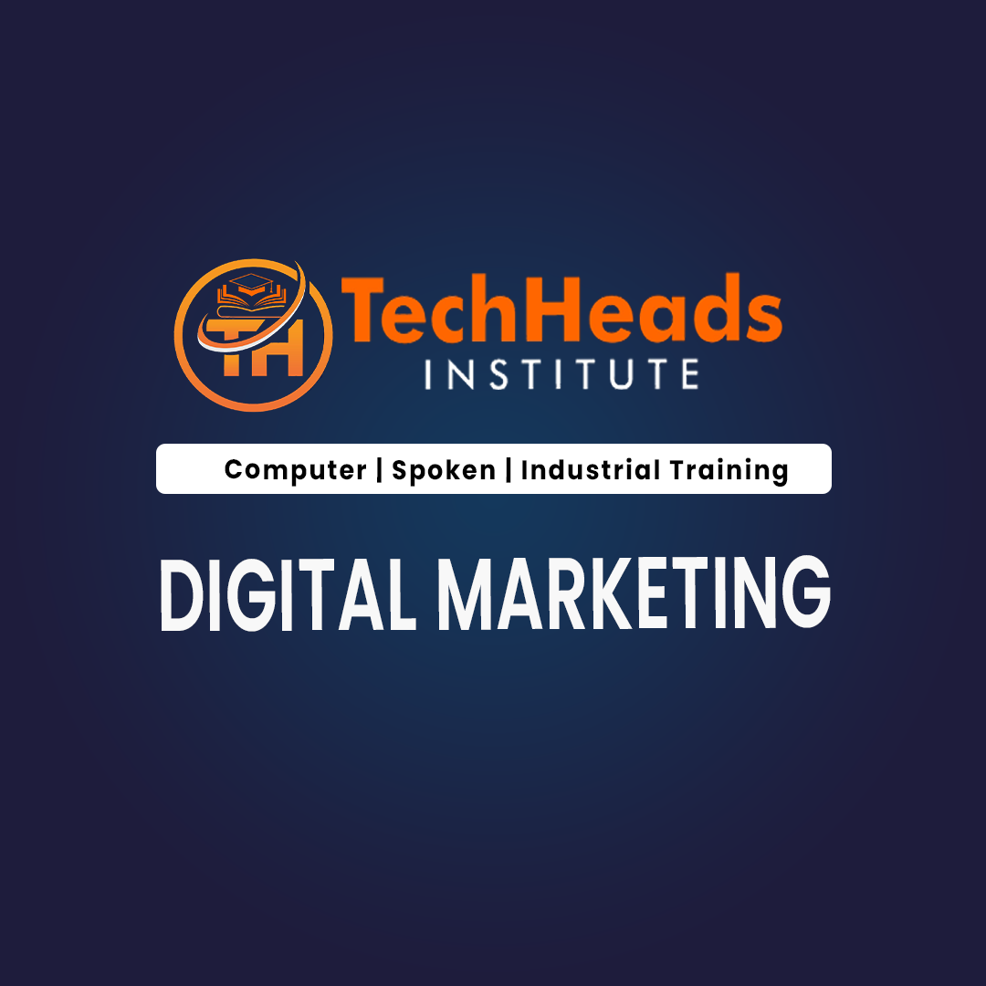 Digital Marketing Course in Phagwara